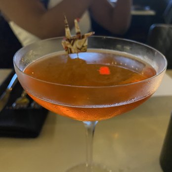 PARA - Make it Crane...delicious - Bars Near Me - Charlotte, North Carolina