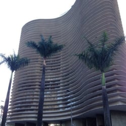 Edifício Niemeyer