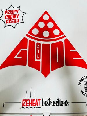 Glide Pizza by null Glide Pizza by null