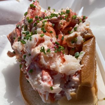 Bite Into Maine - 6 oz. Maine ($24.50) - Seafood Near Me - Cape Elizabeth, Maine