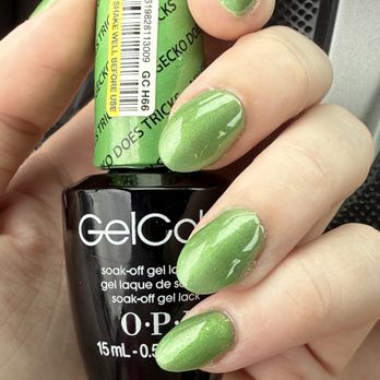 Vela Nails & Spa - Gel manicure - Nail Salons Near Me - Baton Rouge, Louisiana