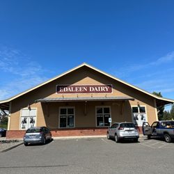 Edaleen Dairy