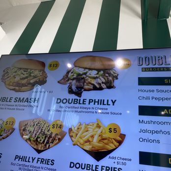 Double N Up - Burgers Near Me - Los Angeles, California Double N Up - Burgers Near Me - Los Angeles, California
