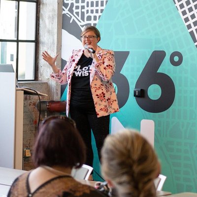 Write On Fundraising