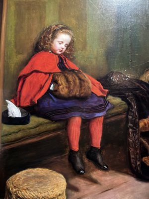 Musée Marmottan Monet by null