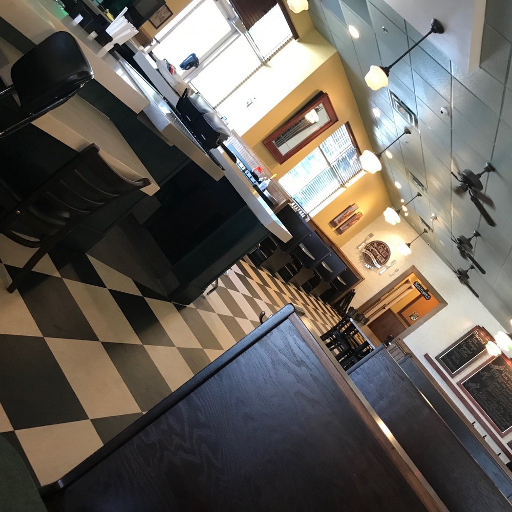 Metro Diner - Dining room open! - Diners Near Me - Aiken, South Carolina Metro Diner - Dining room open! - Diners Near Me - Aiken, South Carolina