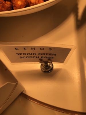 Ethos by null
