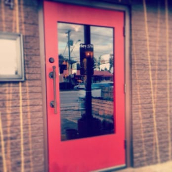 Barley Swine - That Red Door... - New American Near Me - Austin, Texas Barley Swine - That Red Door... - New American Near Me - Austin, Texas