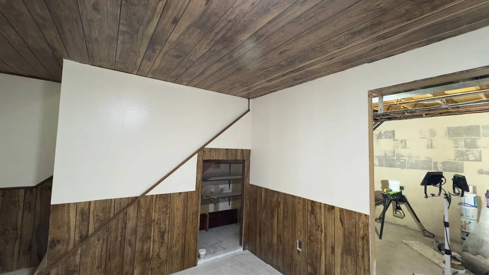 Slide of Daryna Construction