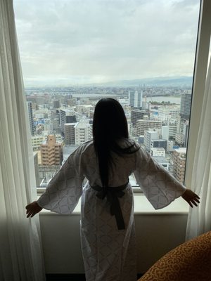 The Thousand Kyoto by null