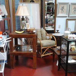 Buncombe Antiques Mall - MCM ! Shop here!