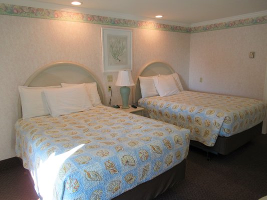 Falmouth Heights Motor Lodge by null
