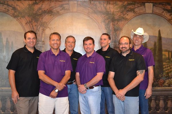 Master Builders Remodelers & Guaranteed Foundation Repairs