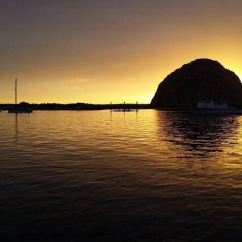 Morro Bay - Landmarks & Historical Buildings Near Me - Morro Bay, California