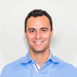 Ocean Dental Studio Boynton Beach - Dr. Michael Rodriguez