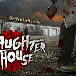 Slaughterhouse Haunted House