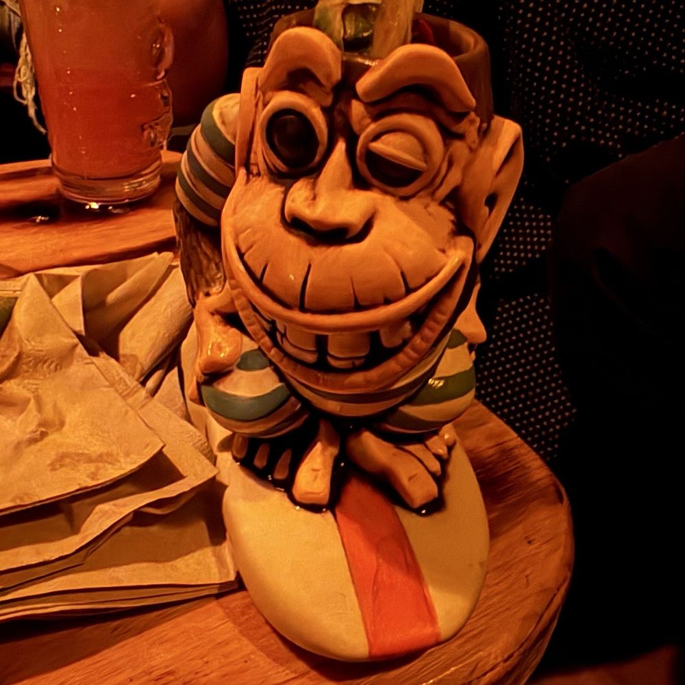 Stowaway - Rum runner - Tiki Bars Near Me - Tustin, California Stowaway - Rum runner - Tiki Bars Near Me - Tustin, California