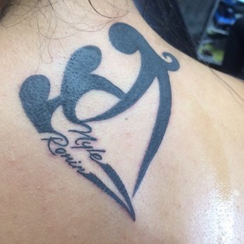 Warriors Ink - Tattoo Near Me - Markham, Ontario