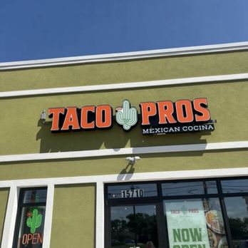 Taco Pros - Mexican Near Me - Marysville, Ohio Taco Pros - Mexican Near Me - Marysville, Ohio