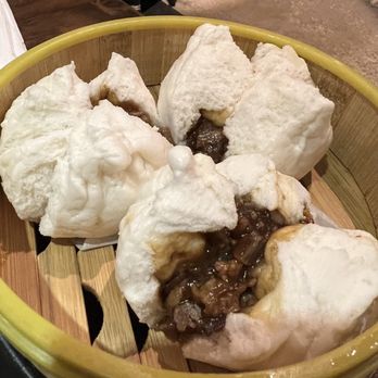 Ty Ginger Asian Bistro - bbq baos - Asian Fusion Near Me - Dublin, Ohio Ty Ginger Asian Bistro - bbq baos - Asian Fusion Near Me - Dublin, Ohio