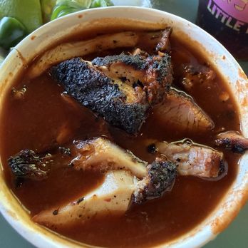 Little Rey - Pozol (soup) - Mexican Near Me - Nashville, Tennessee Little Rey - Pozol (soup) - Mexican Near Me - Nashville, Tennessee