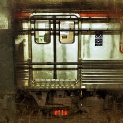 Septa City Hall Station
