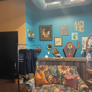 Modern Coffee & Deli - Inside - Coffee & Tea Near Me - Dewey , Arizona Modern Coffee & Deli - Inside - Coffee & Tea Near Me - Dewey , Arizona