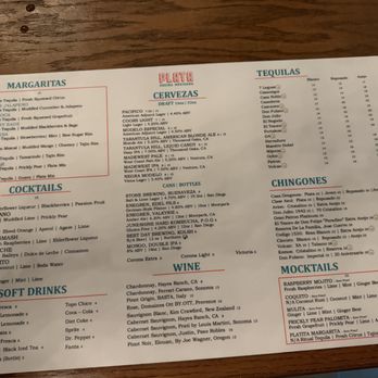 Plata Cocina Mexicana - Mexican Near Me - Thousand Oaks, California Plata Cocina Mexicana - Mexican Near Me - Thousand Oaks, California