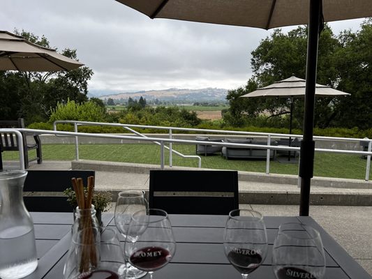 TWOMEY Russian River Valley by null