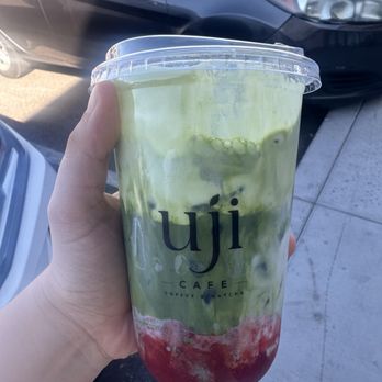 Uji Cafe - Coffee & Tea Near Me - Gilbert, Arizona Uji Cafe - Coffee & Tea Near Me - Gilbert, Arizona