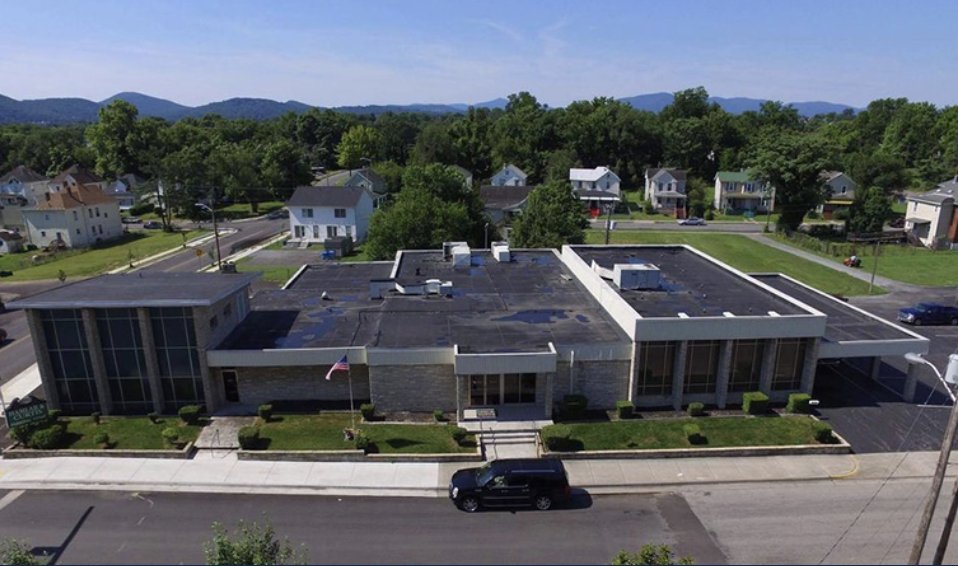 HAMLAR CURTIS FUNERAL HOME & CREMATORY ROANOKE Updated September