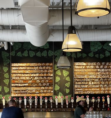 Avery Brewing Company by null