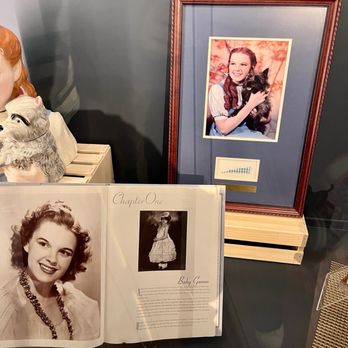OZ Museum - Museums Near Me - Wamego, Kansas