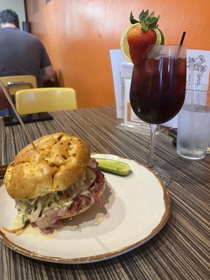 Mudgie's Deli and Bar by null