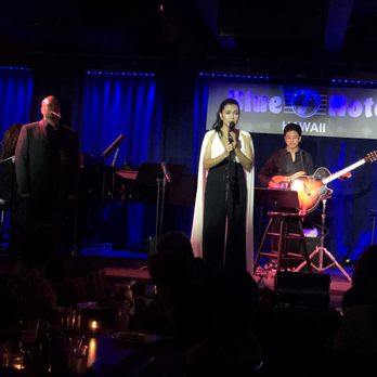 Blue Note Hawaii - Music Venues Near Me - Honolulu, Hawaii Blue Note Hawaii - Music Venues Near Me - Honolulu, Hawaii