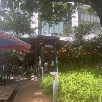 Koko - Bars Near Me - Miami, Florida