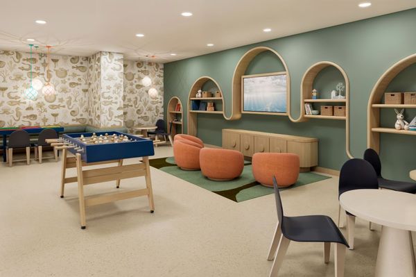 The Ritz-Carlton Key Biscayne, Miami by null