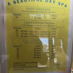 Updated prices 09/2026 Updated prices 09/2026