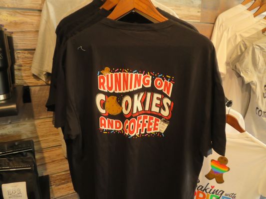 Three Brothers Bakery by null