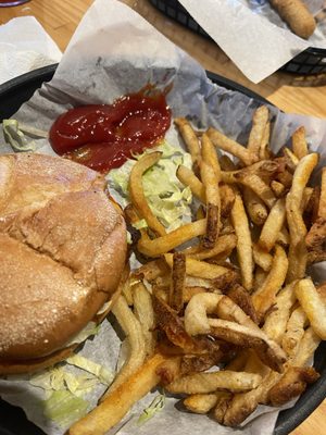 Bites in the Boro by null
