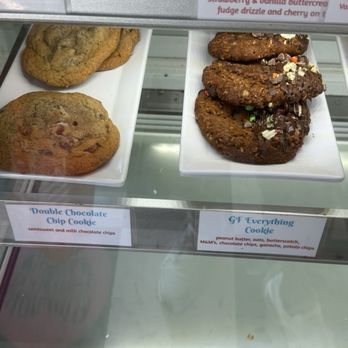 Sugar Mama's Bakeshop - Desserts Near Me - Austin, Texas Sugar Mama's Bakeshop - Desserts Near Me - Austin, Texas