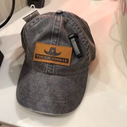 The hat I bought, which sums up everything you need to know about me. The hat I bought, which sums up everything you need to know about me.