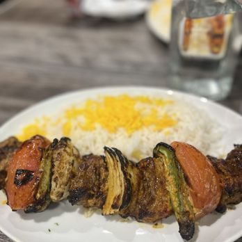 Vala Kitchen - Filter mignon kabob - Persian/Iranian Near Me - Los Angeles, California Vala Kitchen - Filter mignon kabob - Persian/Iranian Near Me - Los Angeles, California