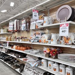Michaels - Michael's  is ready for fall