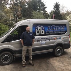 Dzedos - Dzedos appliance repair, plumbing and electrical. 25 yrs experience on all brands of appliances.