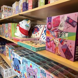Toy Mania