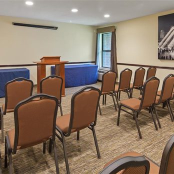 Best Western Historic Frederick - Hotels Near Me - Frederick, Maryland