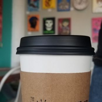 The Koffee Kup Company - Local and original art work... - Coffee & Tea Near Me - San Antonio, Texas The Koffee Kup Company - Local and original art work... - Coffee & Tea Near Me - San Antonio, Texas