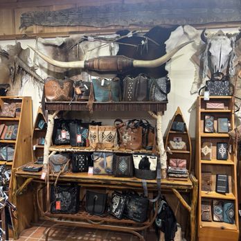 The Leather Depot - Leather Goods Near Me - Big Bear Lake, California The Leather Depot - Leather Goods Near Me - Big Bear Lake, California