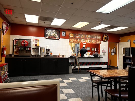 Maria's Mexican Restaurant by null